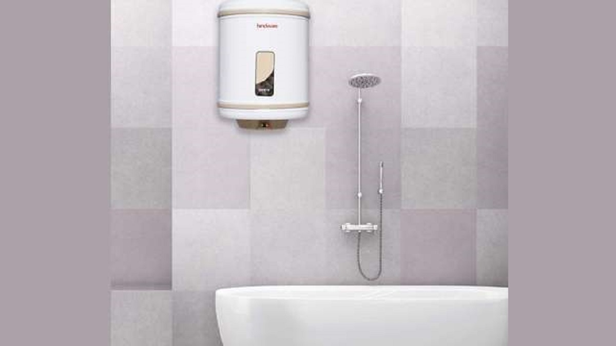Gas Geysers: Popular And Safe Water Heaters For Low Maintenance And Steady Heating